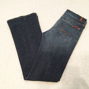 7 For All Mankind Jeans-Size 29
